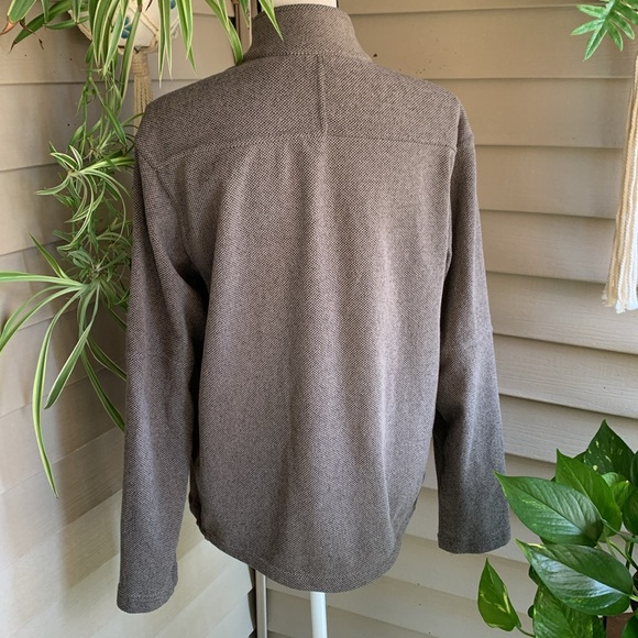 Merrell Select Regulate zip up. - Picture 3 of 10